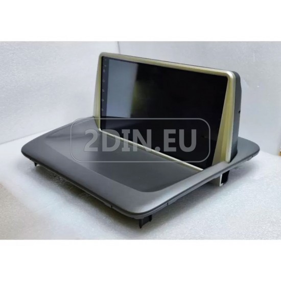VOLVO S40, C30, C70 - 9" МУЛТИМЕДИЯ / Навигация android 16